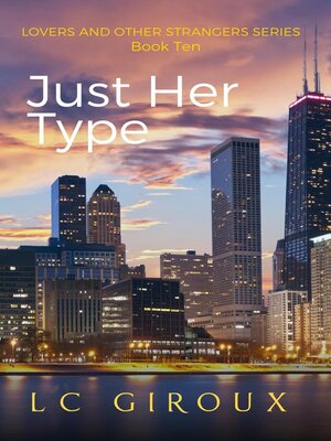 Just Her Type - ebook